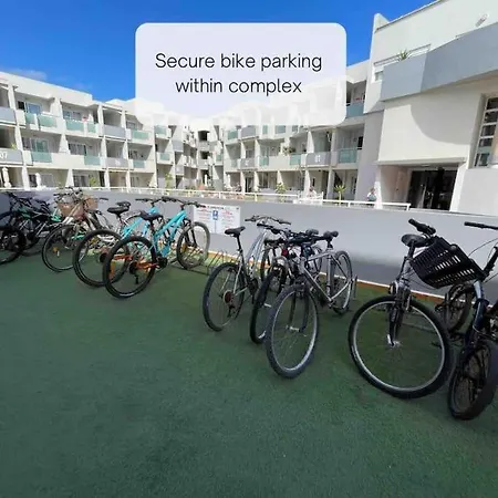 Apartment La Cabanana - W Pool And High-speed Wifi *