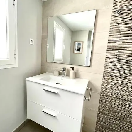 La Cabanana - W Pool And High-speed Wifi Apartment *