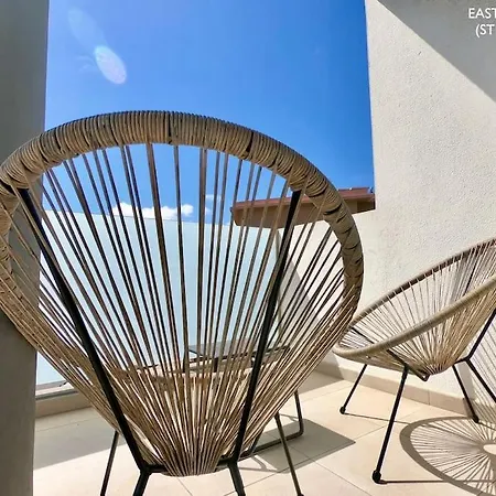 Apartment La Cabanana - W Pool And High-speed Wifi *