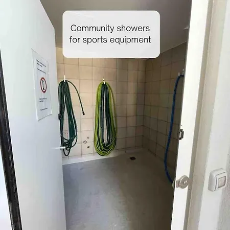 La Cabanana - W Pool And High-speed Wifi Διαμέρισμα