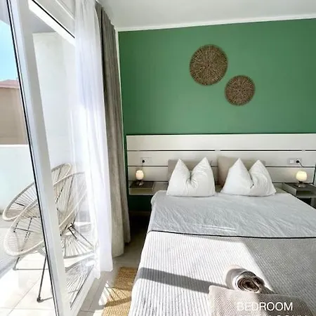 La Cabanana - W Pool And High-speed Wifi * كوراليهو