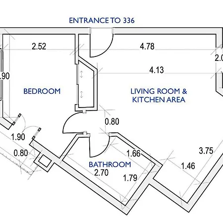 La Cabanana - W Pool And High-speed Wifi * Κοραλέχο