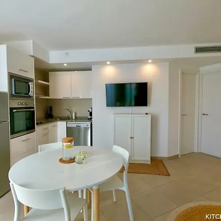 La Cabanana - W Pool And High-speed Wifi Apartment *