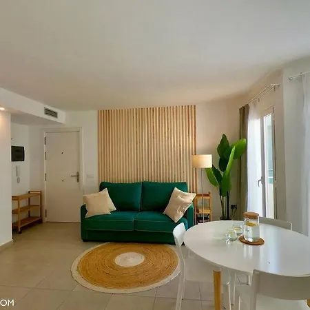 Apartment La Cabanana - W Pool And High-speed Wifi *