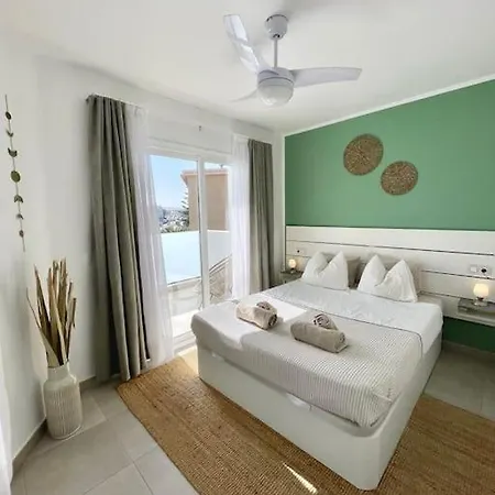 La Cabanana - W Pool And High-speed Wifi كوراليهو