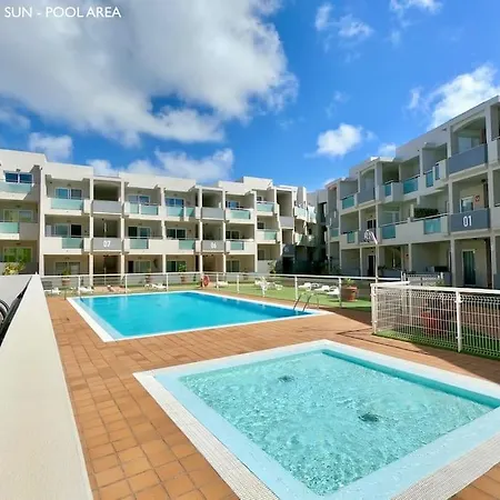 La Cabanana - W Pool And High-speed Wifi Apartment *