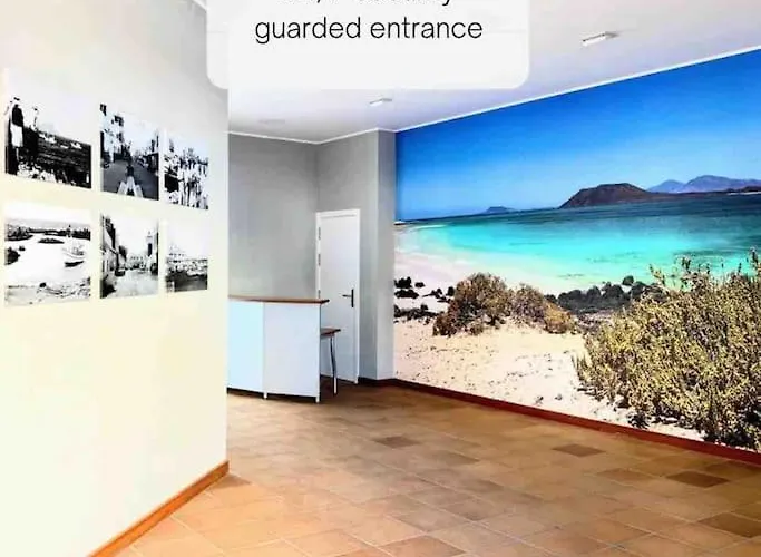 La Cabanana - W Pool And High-speed Wifi كوراليهو