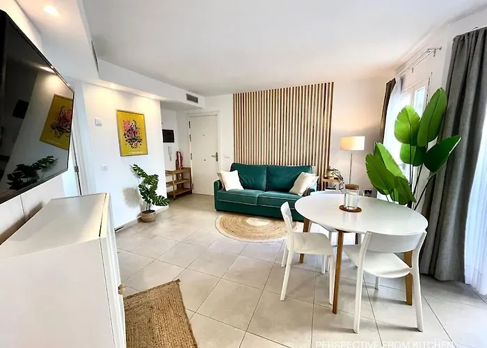 La Cabanana - W Pool And High-speed Wifi شقة