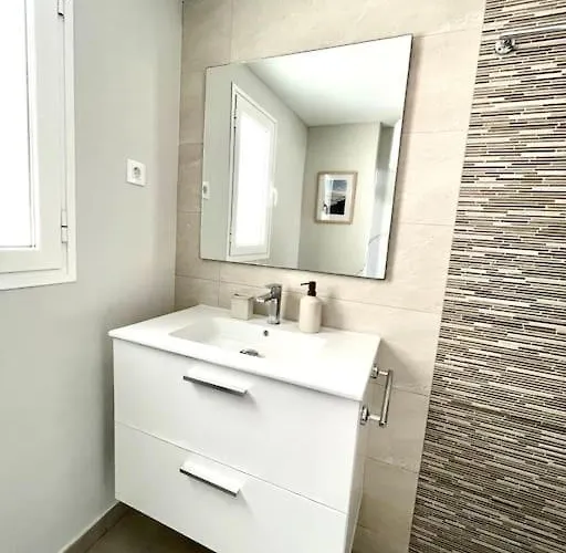 La Cabanana - W Pool And High-speed Wifi شقة *