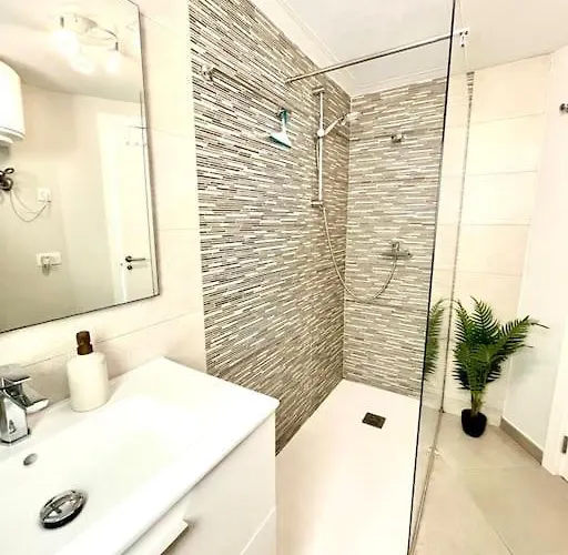 La Cabanana - W Pool And High-speed Wifi