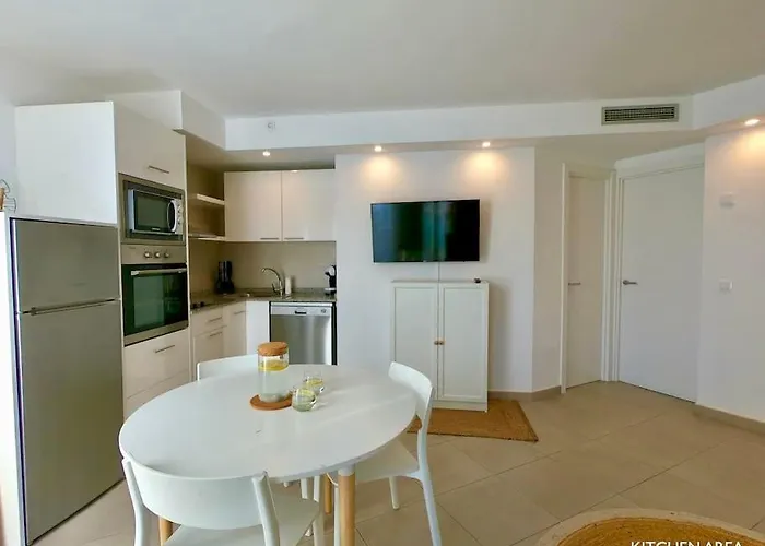 La Cabanana - W Pool And High-speed Wifi شقة *